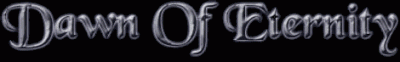 logo Dawn Of Eternity